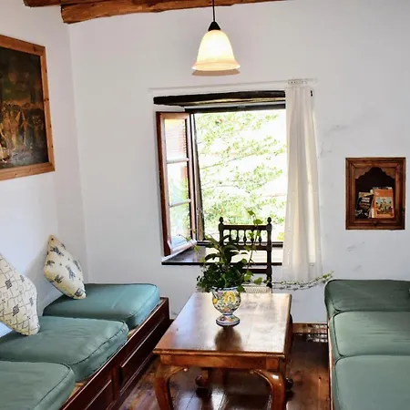 Stone Traditional Up To 6 People Vizitsa