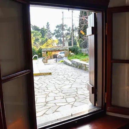 Stone Traditional Up To 6 People Appartamento Vizitsa