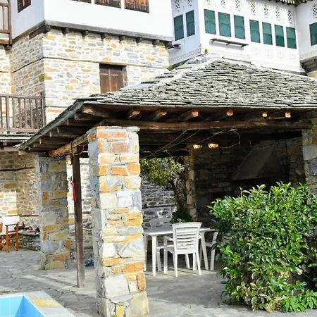 Appartamento Stone Traditional Up To 6 People *