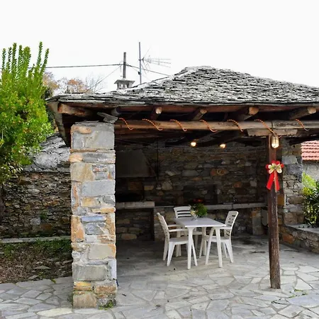 Stone Traditional Up To 6 People