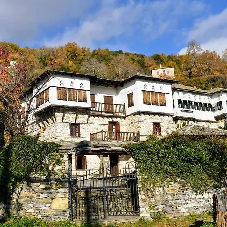 Stone Traditional Up To 6 People Vizitsa