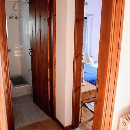 Stone Traditional Up To 6 People Διαμέρισμα Βυζίτσα