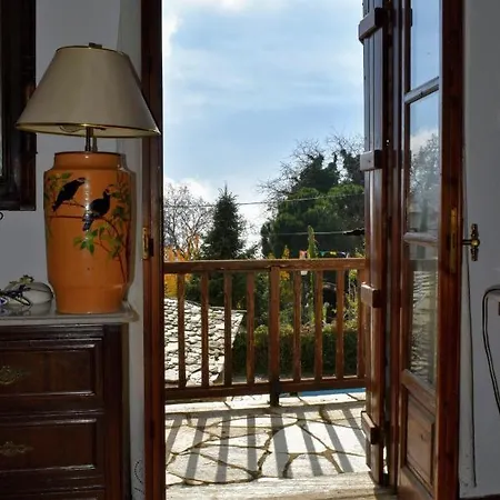 Stone Traditional Up To 6 People Διαμέρισμα Βυζίτσα