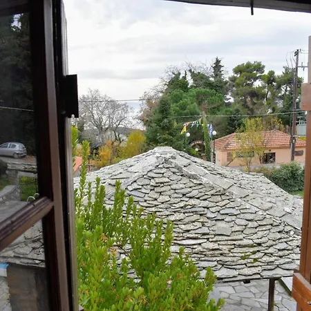 Διαμέρισμα Stone Traditional Up To 6 People *